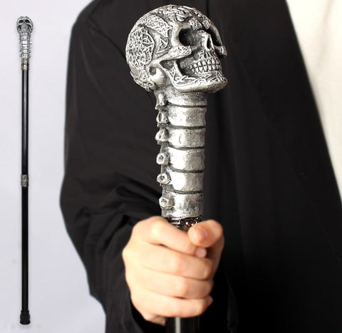 Cajado de Necromante