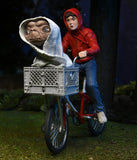 Boneco Et O Extraterrestre Elliot