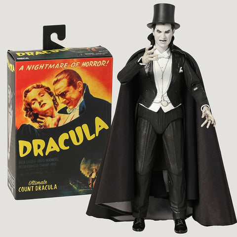 Boneco Drácula Filme 1931