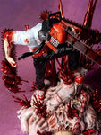 Action Figures Chainsaw Man
