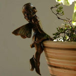 Fada Decoração Para Casa e Jardim (Compre 2 Leve 3) - NerdLoja