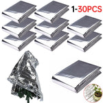 Tecido Mylar Lona Capa Reflexiva 1 a 30 Unidades