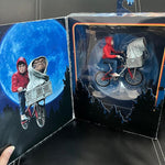 Action Figure Et O Extraterrestre
