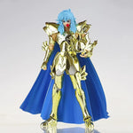 Cloth Myth Ex Action Figure Cavaleiro dos Zodíaco - NerdLoja