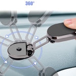 Suporte de Celular Para Carro 360º