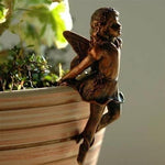 Fada Decoração Para Casa e Jardim (Compre 2 Leve 3) - NerdLoja