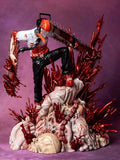 Action Figures Chainsaw Man