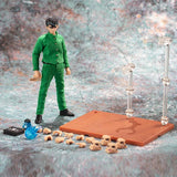 Action Figures YuYu Hakusho - NerdLoja