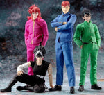 Action Figures YuYu Hakusho 