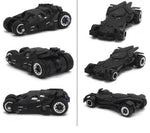 Coleção com 6 Batmóvel - Batman - NerdLoja
