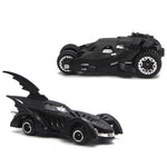 Coleção com 6 Batmóvel - Batman - NerdLoja