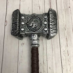 DoomHammer Martelo da Perdição WoW