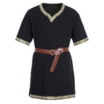 Túnica Medieval Masculina
