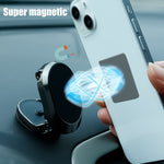 Suporte Para Celular Veicular Magnético Para Carro 360º