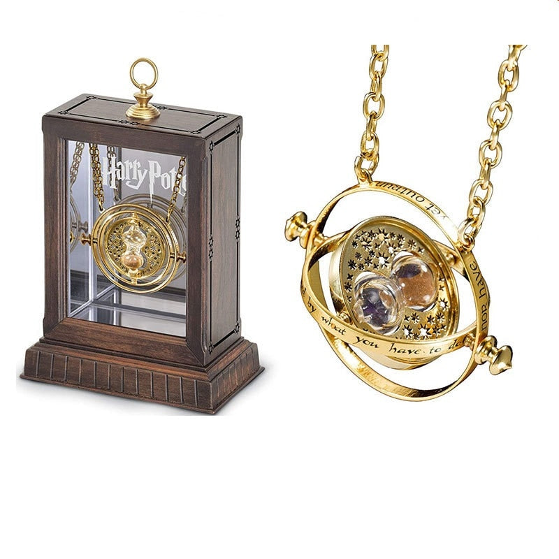 Noble Collection Harry Potter Médaillon Amazon.com: The Noble