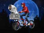 Action Figure Et O Extraterrestre
