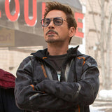 Óculos Homem De Ferro Tony Stark Spider-Man - NerdLoja