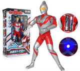 Action Figure Ultraman