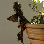 Fada Decoração Para Casa e Jardim (Compre 2 Leve 3) - NerdLoja