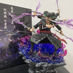 Zoro  Action Figure