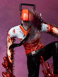 Action Figures Chainsaw Man Anime Mangá  (Vários Modelos) - NerdLoja