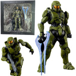 Action Figure Halo Boneco Articulado - Nerd Loja