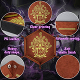 Bandeja de Dados RPG Observador
