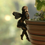 Fada Decoração Para Casa e Jardim (Compre 2 Leve 3) - NerdLoja