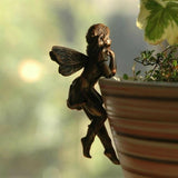 Fada Decoração Para Casa e Jardim (Compre 2 Leve 3) - NerdLoja