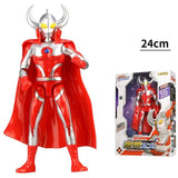 Boneco Ultraman Action Figure